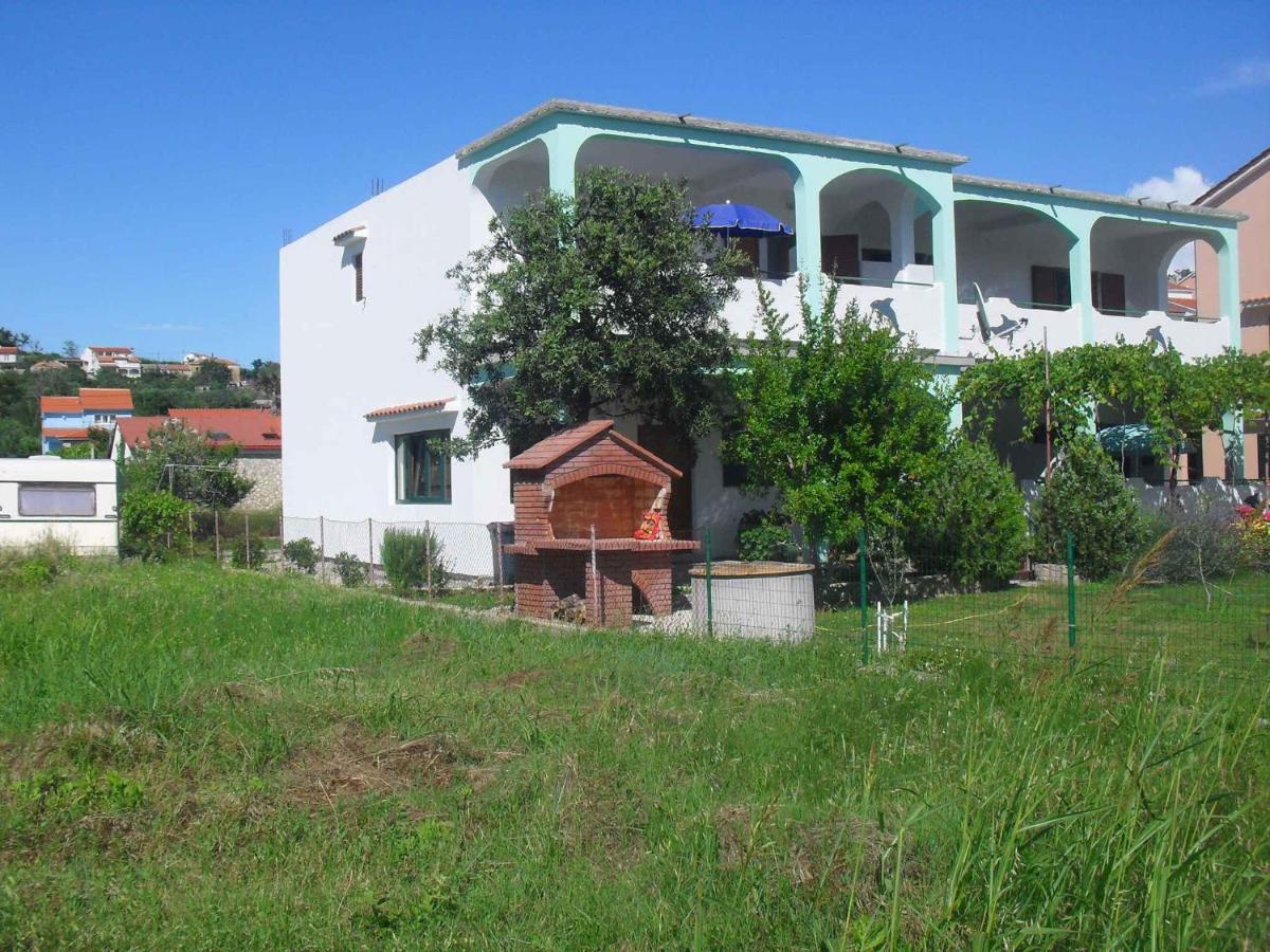 Apartment Lopar 9 Exterior photo