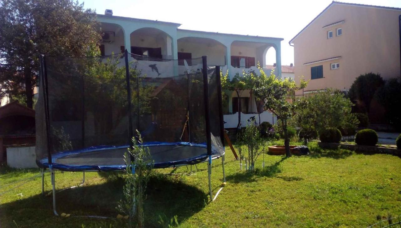 Apartment Lopar 9 Exterior photo