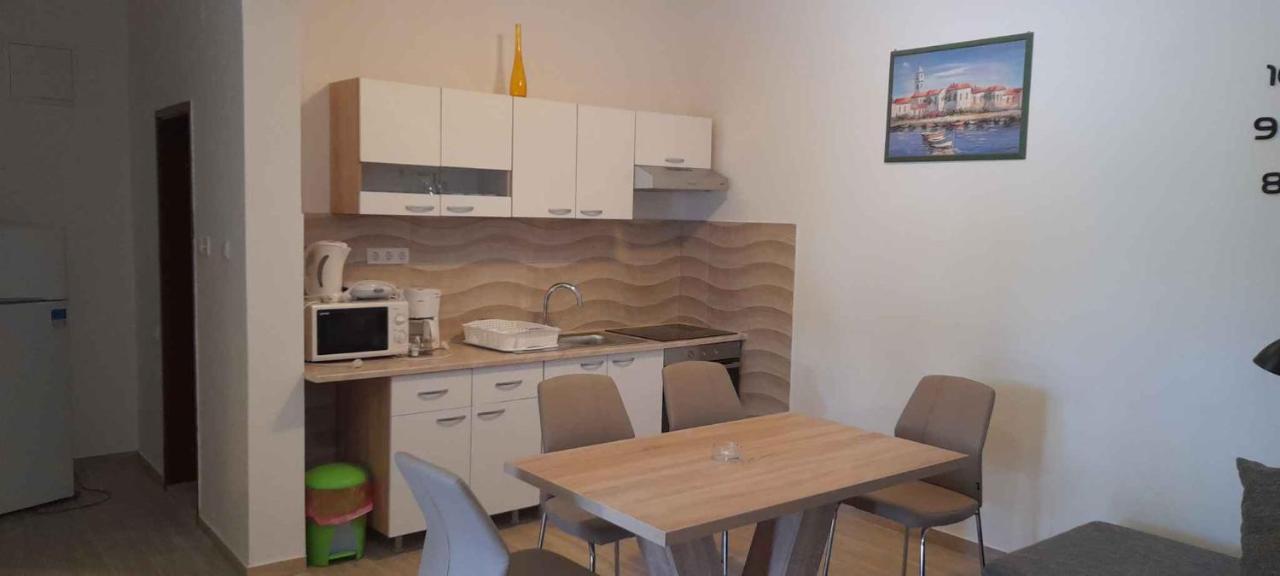 Apartment Lopar 9 Exterior photo